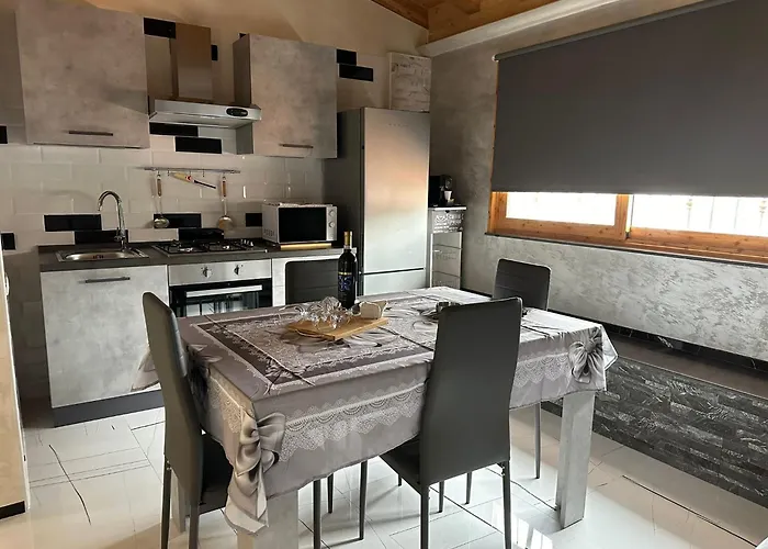 Testa House