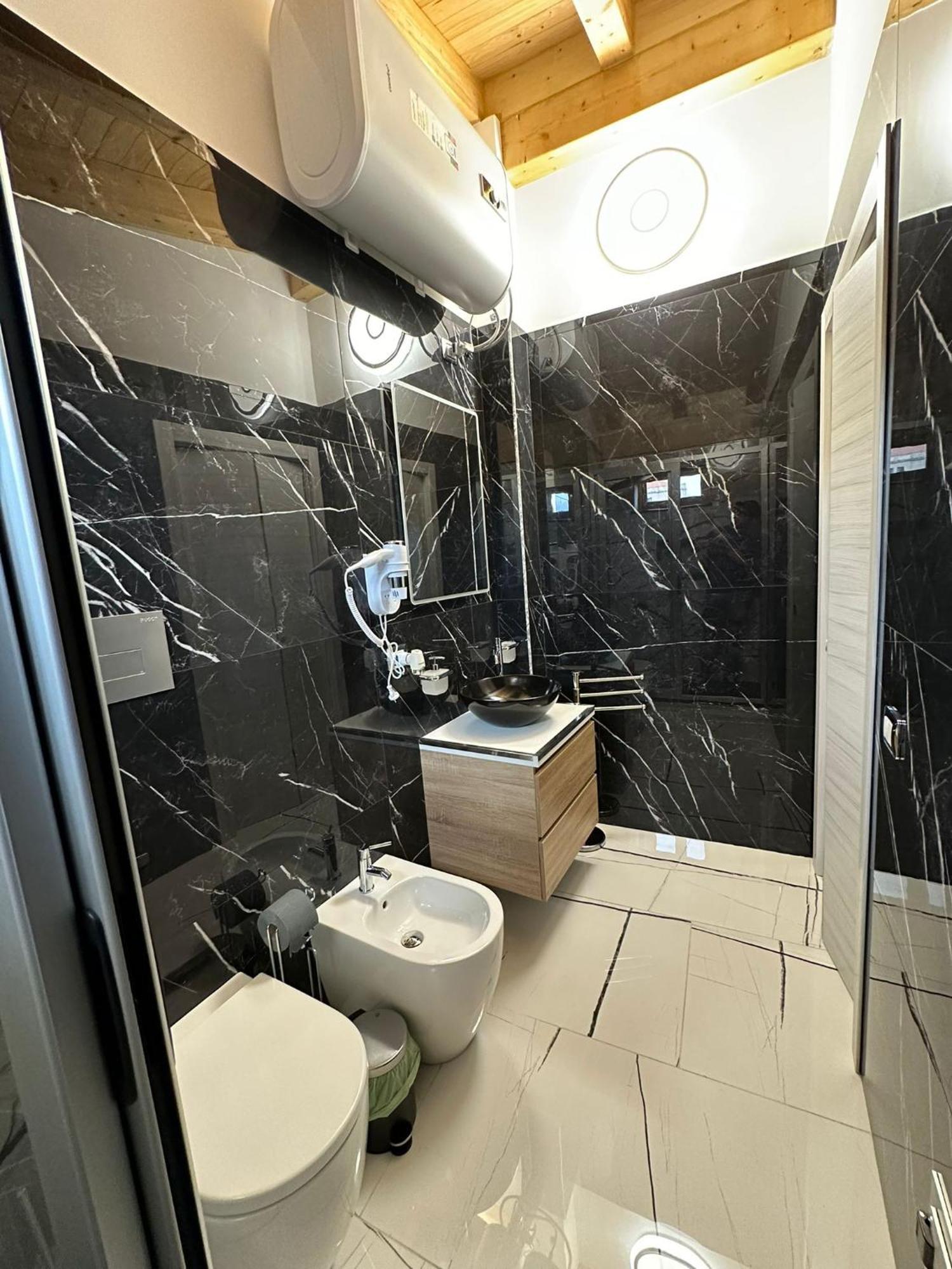 Testa House Apartment Catania