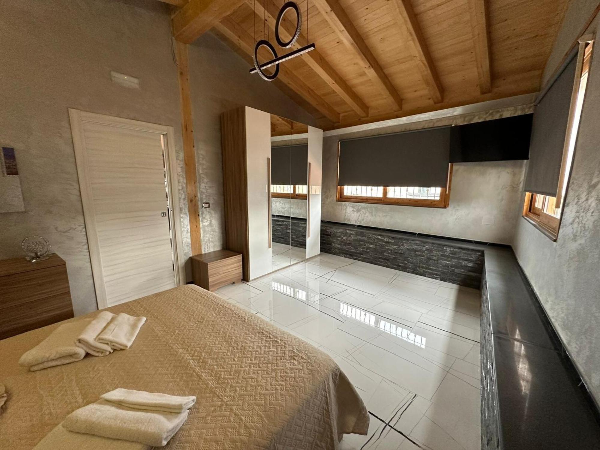 Testa House Catania