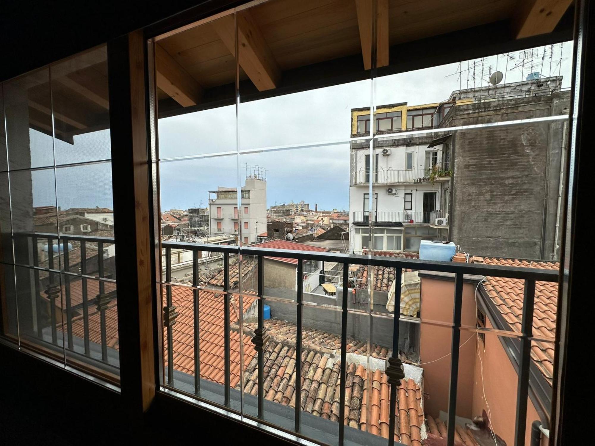 Testa House Apartment *