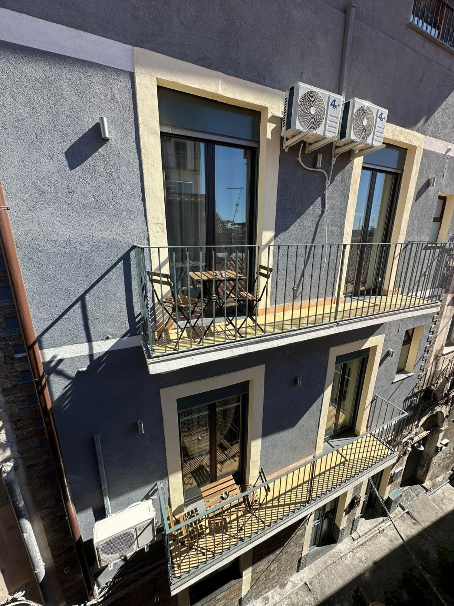 Apartment Testa House