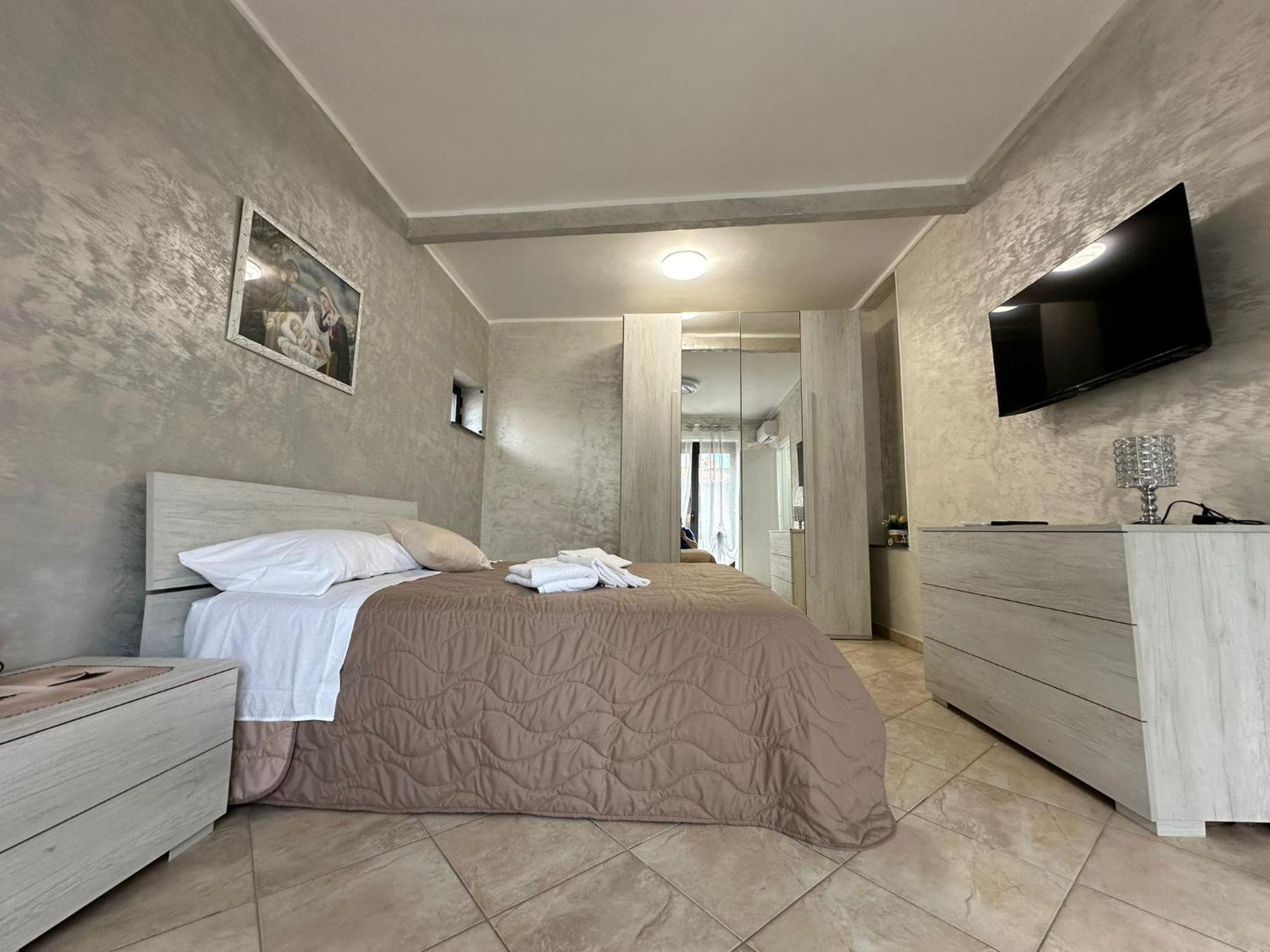 Testa House * Catania