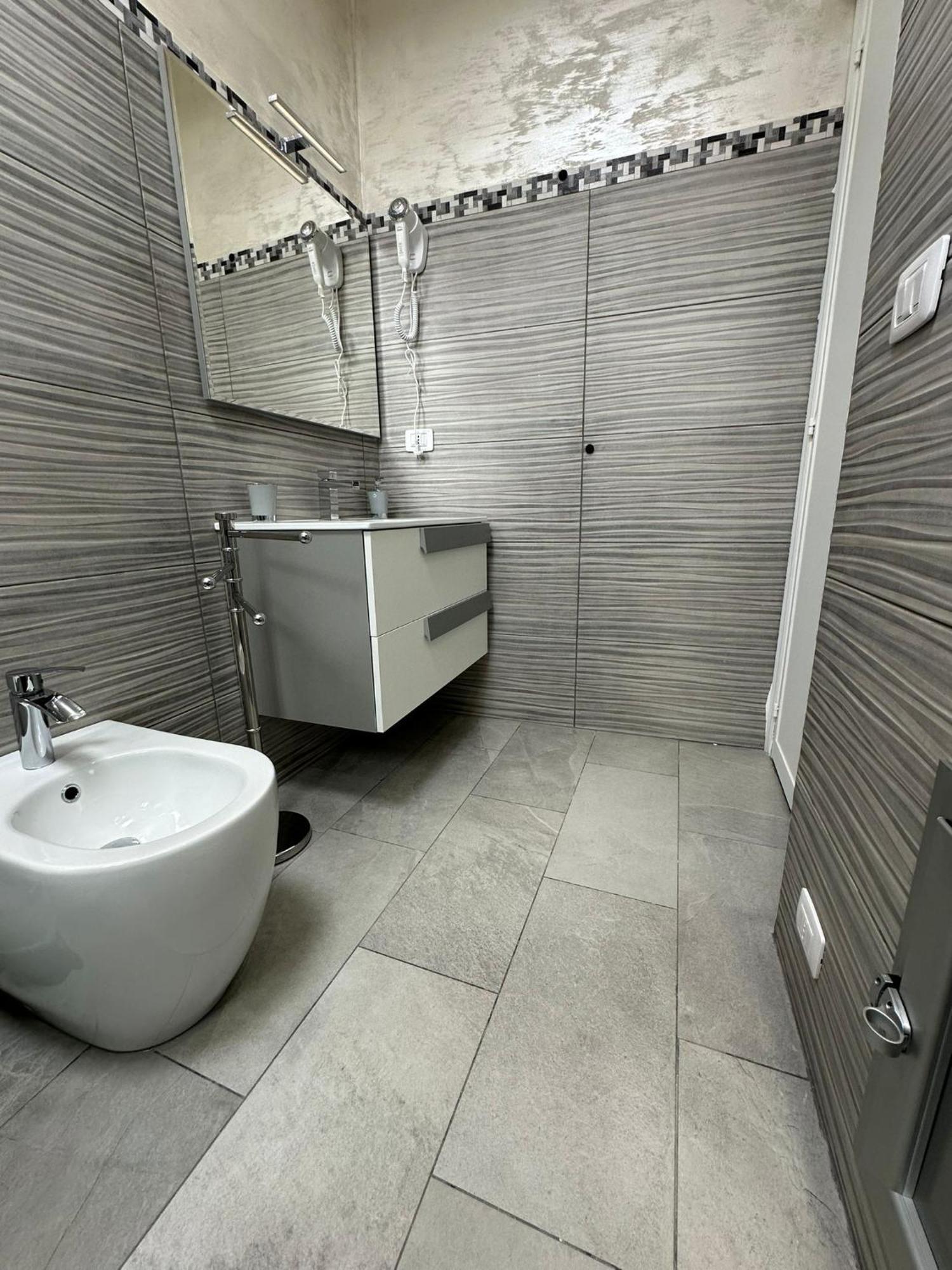 Testa House Apartment *