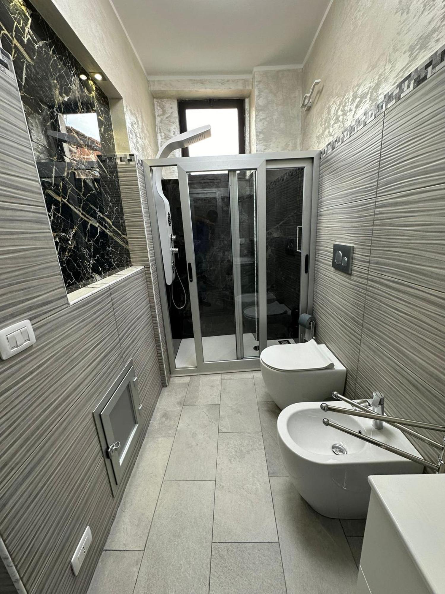 Testa House Apartment Catania