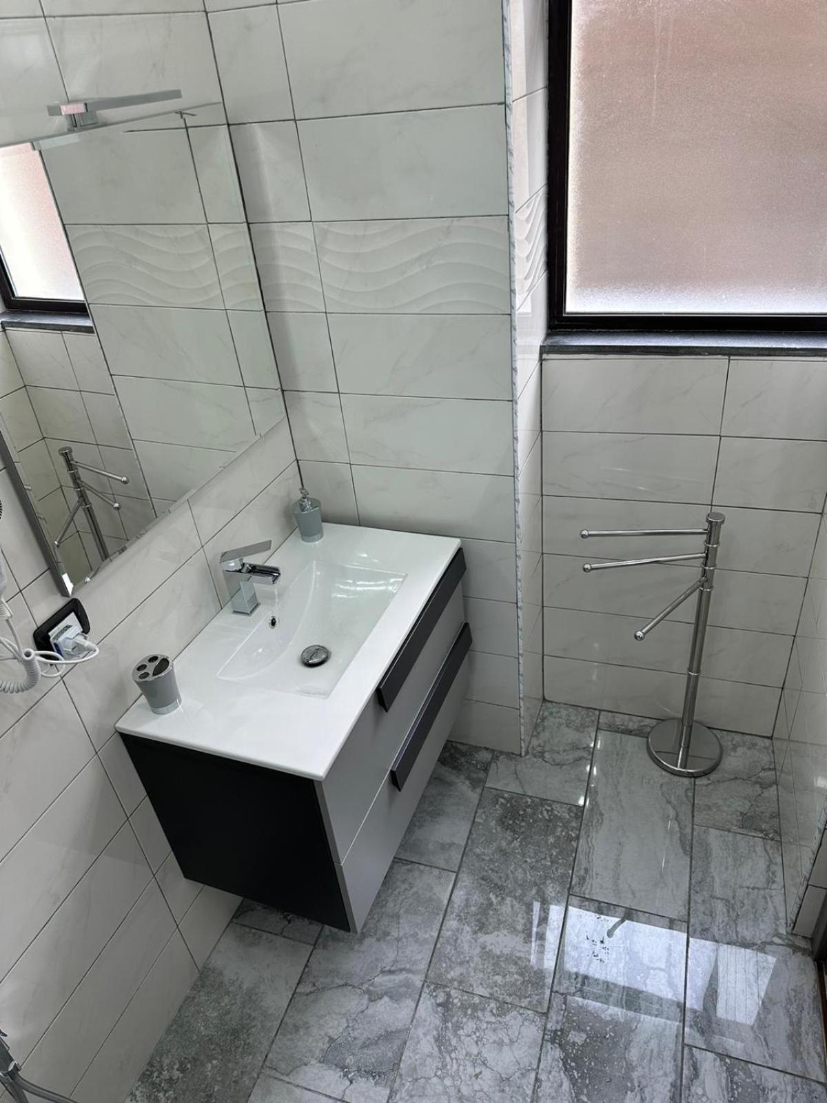 Testa House Apartment