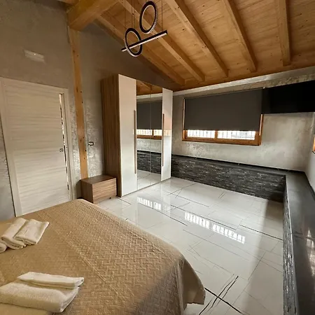 Testa House Catania Exterior photo
