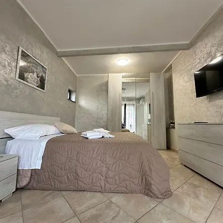 Testa House Catania Exterior photo