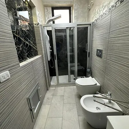 Testa House Catania Exterior photo